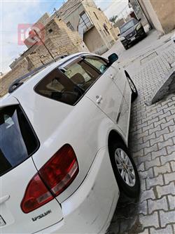 Toyota Ipsum